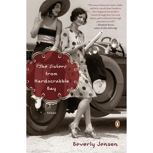 The Sisters from Hardscrabble Bay: Fiction - Paperback