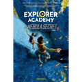 Explorer Academy: The Nebula Secret (Book 1) - Paperback
