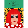 Yayoi Kusama - Hardcover