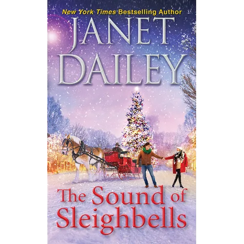 The Sound of Sleighbells - Mass Market Paperbound