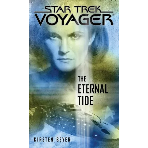 The Eternal Tide - Mass Market Paperbound