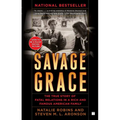 Savage Grace - Paperback