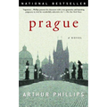 Prague - Paperback