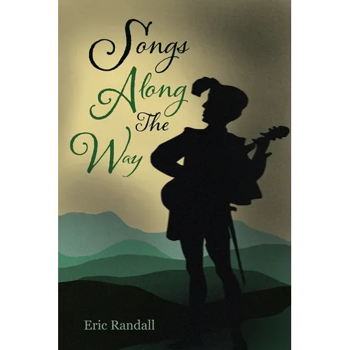 Songs Along the Way - Paperback