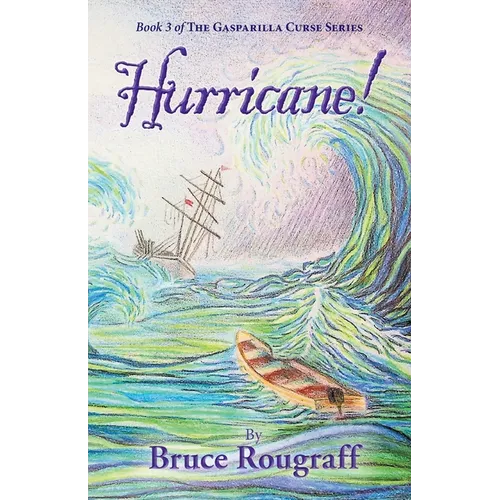 Hurricane! - Paperback