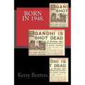 Born in 1948. Birthday Nostalgia. - Paperback