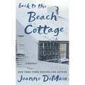 Back to the Beach Cottage - Paperback