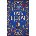 Foxen Bloom - Paperback