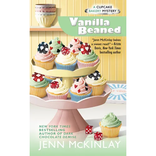 Vanilla Beaned - Mass Market Paperbound