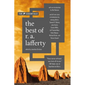 The Best of R. A. Lafferty - Paperback