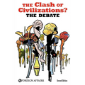 The Clash of Civilizations? the Debate - Paperback
