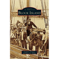 Block Island - Hardcover