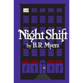 Night Shift - Paperback