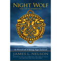 Night Wolf: A Novel of Viking Age Ireland - Paperback