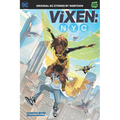 Vixen: NYC Volume Six - Paperback