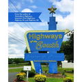 Highways of the South - Paperback
