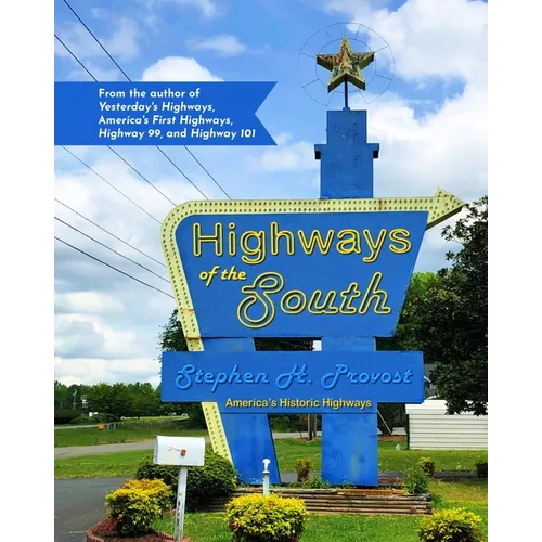 Highways of the South - Paperback