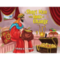 A Short Man with Tons of Change - Paperback