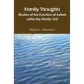 Family Thoughts - Paperback
