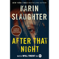 After That Night - Paperback