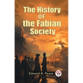 The History of the Fabian Society - Paperback