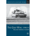 The Gulf War, 1990-91 - Paperback