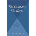 The Company She Keeps - Hardcover