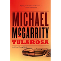 Tularosa: A Kevin Kerney Novel - Paperback
