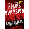 The Paris Diversion - Paperback