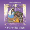 A Star Filled Night - Hardcover