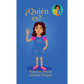 ¿Quien es? - Hardcover