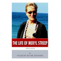 American Legends: The Life of Meryl Streep - Paperback