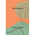 Little Johannes - Paperback
