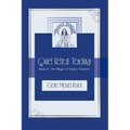 The Magic of Empty Teachers: Quiet Retreat Teachings Book 2 - Paperback