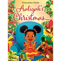 Aaliyah's Christmas - Hardcover