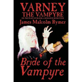 Bride of the Vampyre - Paperback