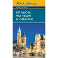 Rick Steves Snapshot Kraków, Warsaw & Gdansk - Paperback