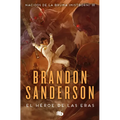 El Héroe de Las Eras / The Hero of Ages - Paperback