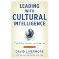 Leading with Cultural Intelligence: The Real Secret to Success - Paperback