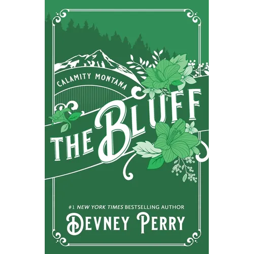 The Bluff - Paperback