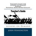 Teacher's Guide for Lessons on Demand Nimona National Book Award Finalist: Lessons on Demand - Paperback