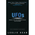 UFOs: Generals, Pilots, and Government Officials Go on the Record - Paperback