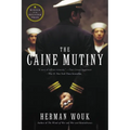 The Caine Mutiny: A Novel of World War II - Paperback