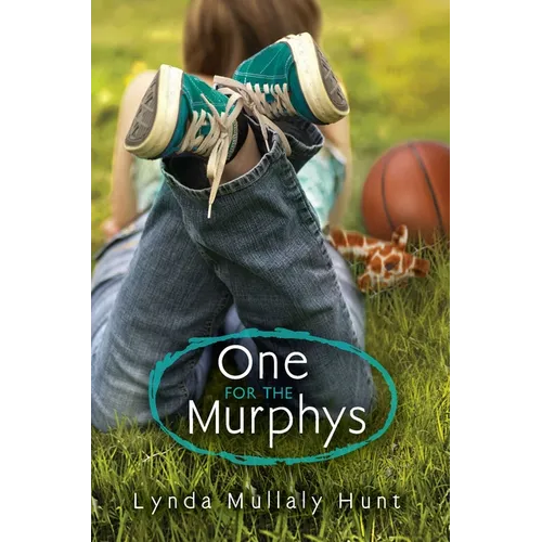 One for the Murphys - Hardcover