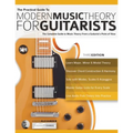 The Practical Guide to Modern Music Theory for Guitarists - Paperback