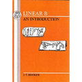 Linear B: An Introduction - Paperback