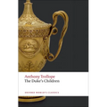 The Duke's Children - Paperback