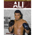 Muhammad Ali: Boxing Legend - Paperback