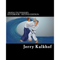 aikido techniques handbook - second edition - Paperback