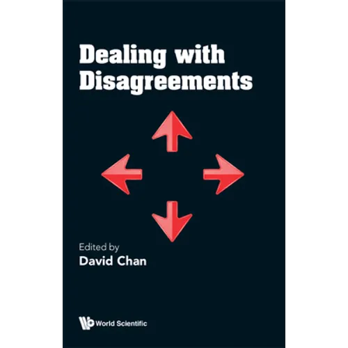 Dealing with Disagreements - Hardcover